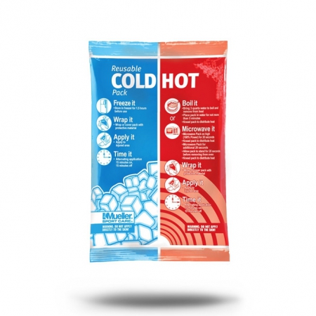 Cold/Hot Pack Reusable
