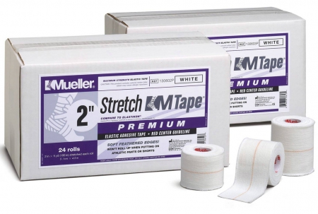 maximum strength elastic adhesive tape