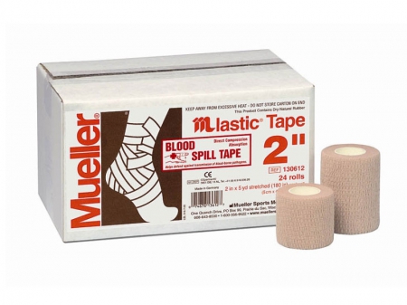 cohesive stretch tape