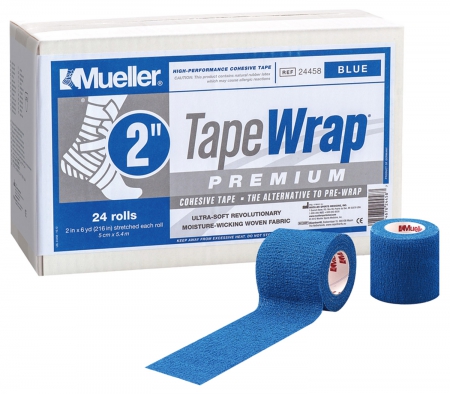 Tape Wrap Premium