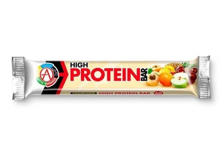Champions High Protein Bar