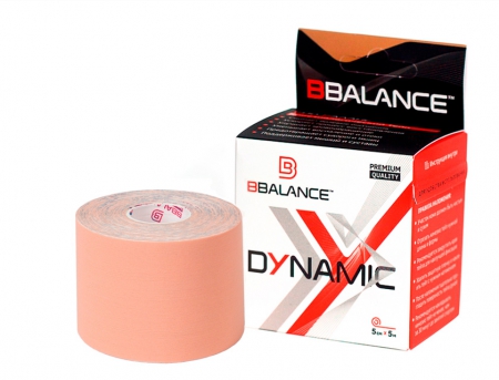 BBTape Dynamic Tape 5см × 5м