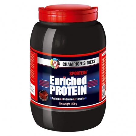 Enriched Protein