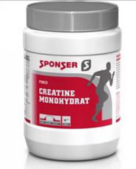 Creatine Monohydrate 500 гр.