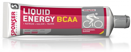 Liquid Energy BCAA 70 гр. 20 шт