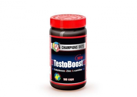 TestoBoost® 90 капс