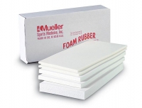 Foam Rubber