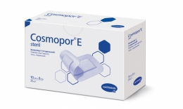 Cosmopor® E steril / пластырная повязка 10 см х 6 см