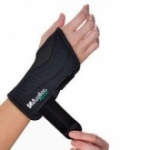 Fitted Wrist Green line