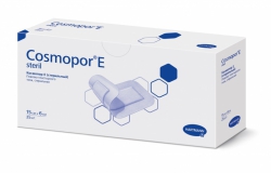 Cosmopor® E steril / пластырная повязка 15 см х 6 см