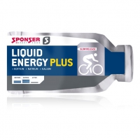 Liquid Energy Plus 35 гр. 40 шт. (саше)