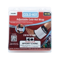 Cold/Hot Wrap