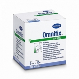 Omnifix® elastic /пластырь из неткан.материала в рулоне, 10 м х 10 см