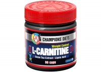 L-CARNITINE Weight Control