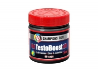 TestoBoost® 90 капс