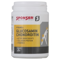 Glucosamin Chondroitin 180 таб