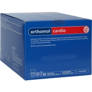 Orthomol Cardio №30